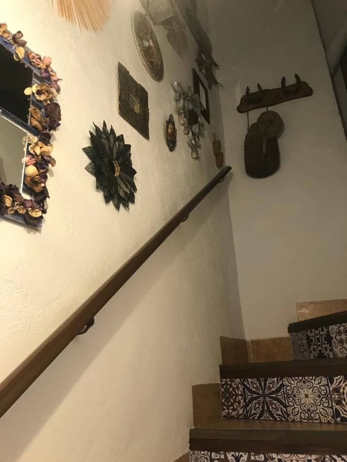 Nuestra Casita De Papel Cehegín Exterior foto
