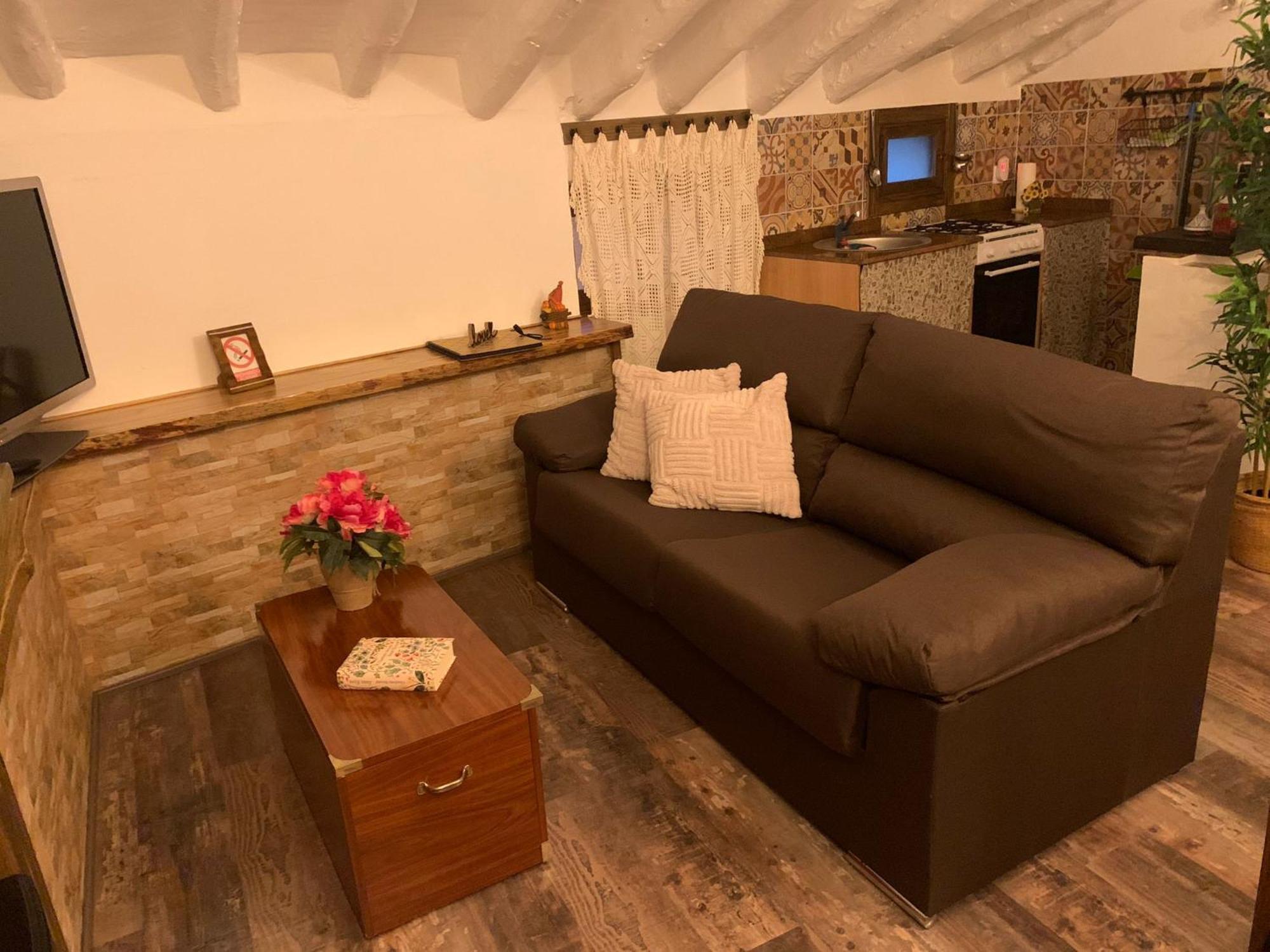 Nuestra Casita De Papel Cehegín Exterior foto